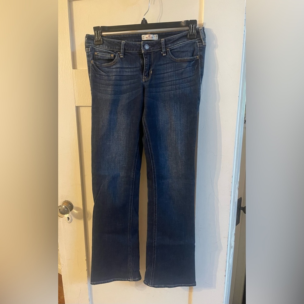 Hollister jeans size 29